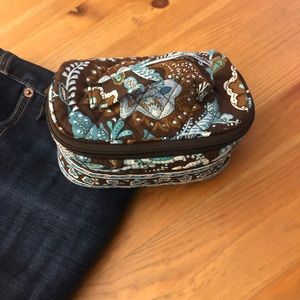 Vera Bradley small pouch